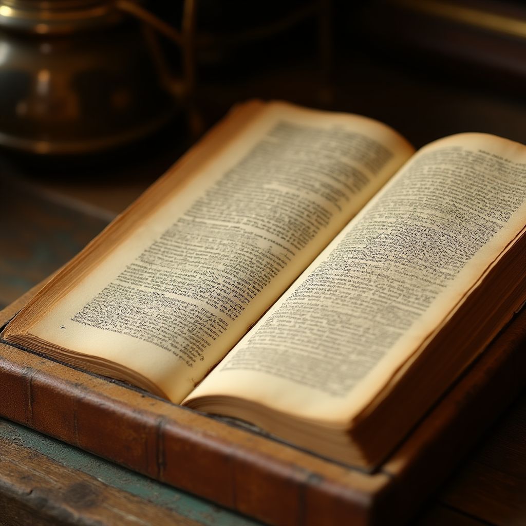 Digitalisation documents