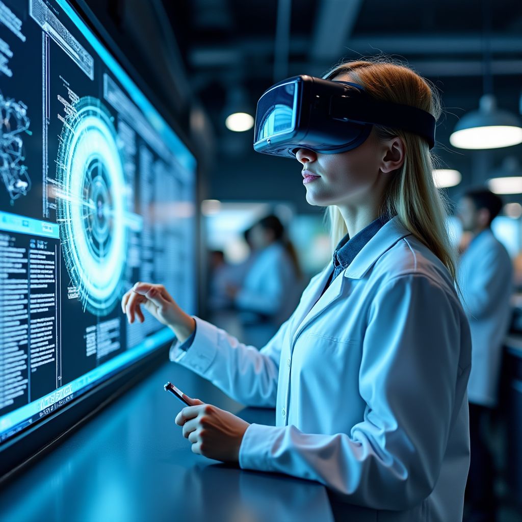 Innovation Lab
