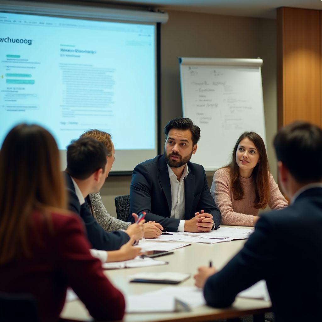 Séminaire Méthodologie Recherche